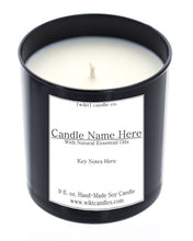 Load image into Gallery viewer, Dock of the Bay &lt;br&gt; Soy Candle