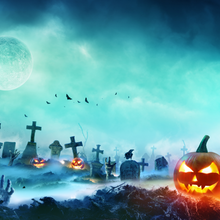 Load image into Gallery viewer, Graveyard <br> Soy Candle