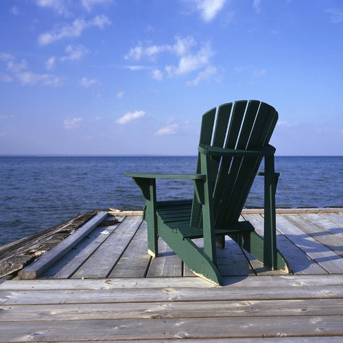 Dock of the Bay <br> Soy Candle