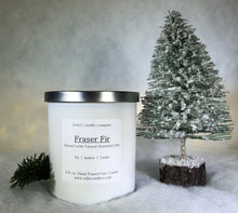 Load image into Gallery viewer, Fraser Fir &lt;br&gt;Soy Candle