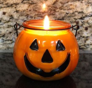 Hocus Pocus <br> Soy Candle