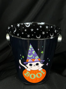 Witch's Brew <br> Soy Candle