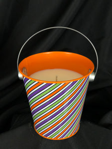 Hocus Pocus <br> Soy Candle