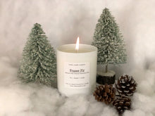 Load image into Gallery viewer, Fraser Fir &lt;br&gt;Soy Candle