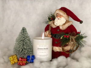 Christmas Morning <br>Soy Candle