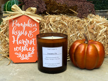 Load image into Gallery viewer, Pumpkin Pie <br>Soy Candle