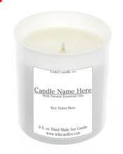 Load image into Gallery viewer, Pura Vida &lt;br&gt;Soy Candle