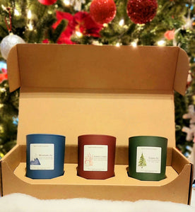 Holiday Gift Box